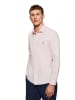 Polo Club Blouse - slim fit - lichtroze
