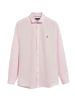 Polo Club Blouse - slim fit - lichtroze