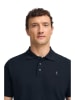 Polo Club Poloshirt in Dunkelblau