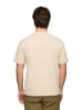 Polo Club Shirt in Beige
