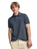 Polo Club Poloshirt donkerblauw