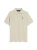 Polo Club Poloshirt crème