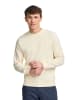 Polo Club Sweatshirt crème