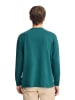 Polo Club Longsleeve in Petrol