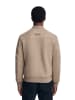 Polo Club Blouson in Camel