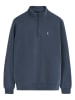 Polo Club Sweatshirt blauw