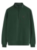 Polo Club Sweatshirt groen