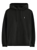 Polo Club Hoodie zwart