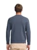 Polo Club Sweatshirt in Blau