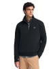 Polo Club Sweatshirt in Schwarz