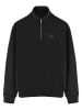 Polo Club Sweatshirt zwart