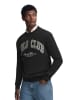 Polo Club Sweatshirt zwart