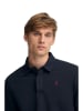 Polo Club Poloshirt in Dunkelblau