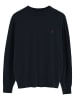 Polo Club Pullover in Dunkelblau