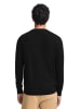 Polo Club Pullover in Schwarz