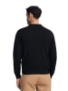 Polo Club Pullover in Schwarz
