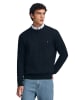 Polo Club Sweter w kolorze granatowym