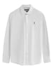 Polo Club Hemd - Regular fit - in Weiß