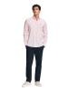 Polo Club Hemd - Slim fit - in Rosa