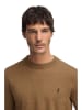 Polo Club Pullover in Kamel