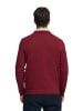 Polo Club Sweter w kolorze czerwonym