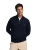 Polo Club Pullover in Dunkelblau