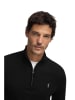 Polo Club Pullover in Schwarz