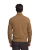 Polo Club Pullover in Camel