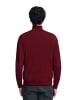 Polo Club Pullover in Rot