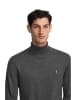 Polo Club Rollkragenpullover in Grau