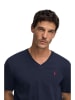 Polo Club Shirt donkerblauw