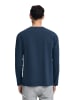 Polo Club Longsleeve donkerblauw