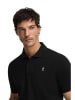 Polo Club Poloshirt zwart