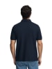 Polo Club Poloshirt donkerblauw