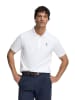 Polo Club Poloshirt in Weiß