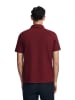 Polo Club Poloshirt bordeaux