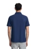 Polo Club Poloshirt donkerblauw