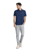 Polo Club Poloshirt donkerblauw