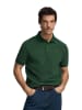 Polo Club Poloshirt in Dunkelgrün