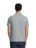 Polo Club Poloshirt in Grau