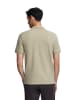 Polo Club Poloshirt beige