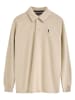Polo Club Poloshirt beige