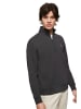 Polo Club Sweatshirt in Anthrazit
