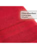 CXL by Christian Lacroix 2tlg. Handtuch-Set in Rot