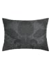 CXL by Christian Lacroix 2-delige set: satijnen kussenslopen donkergrijs