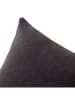 CXL by Christian Lacroix Kussenhoes donkergrijs