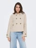 ONLY Tusssenjas beige