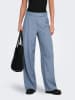 ONLY Broek lichtblauw