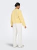 ONLY Sweatshirts geel