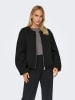 ONLY Blouson zwart
